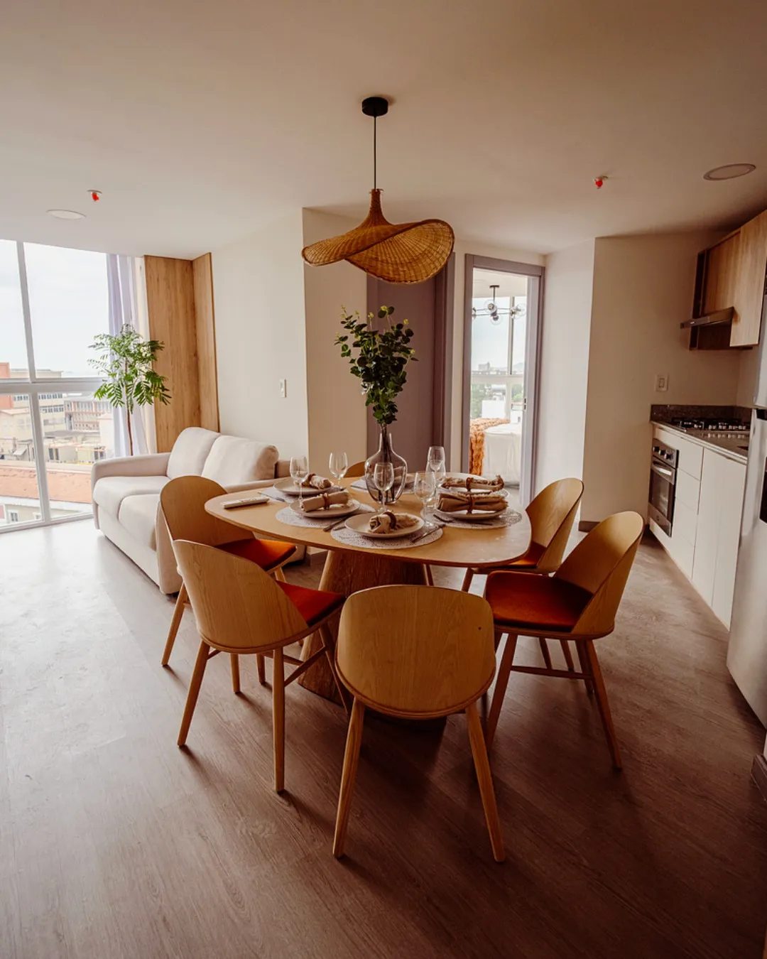 Apartments for Sale at PH Terra, Bella Vista