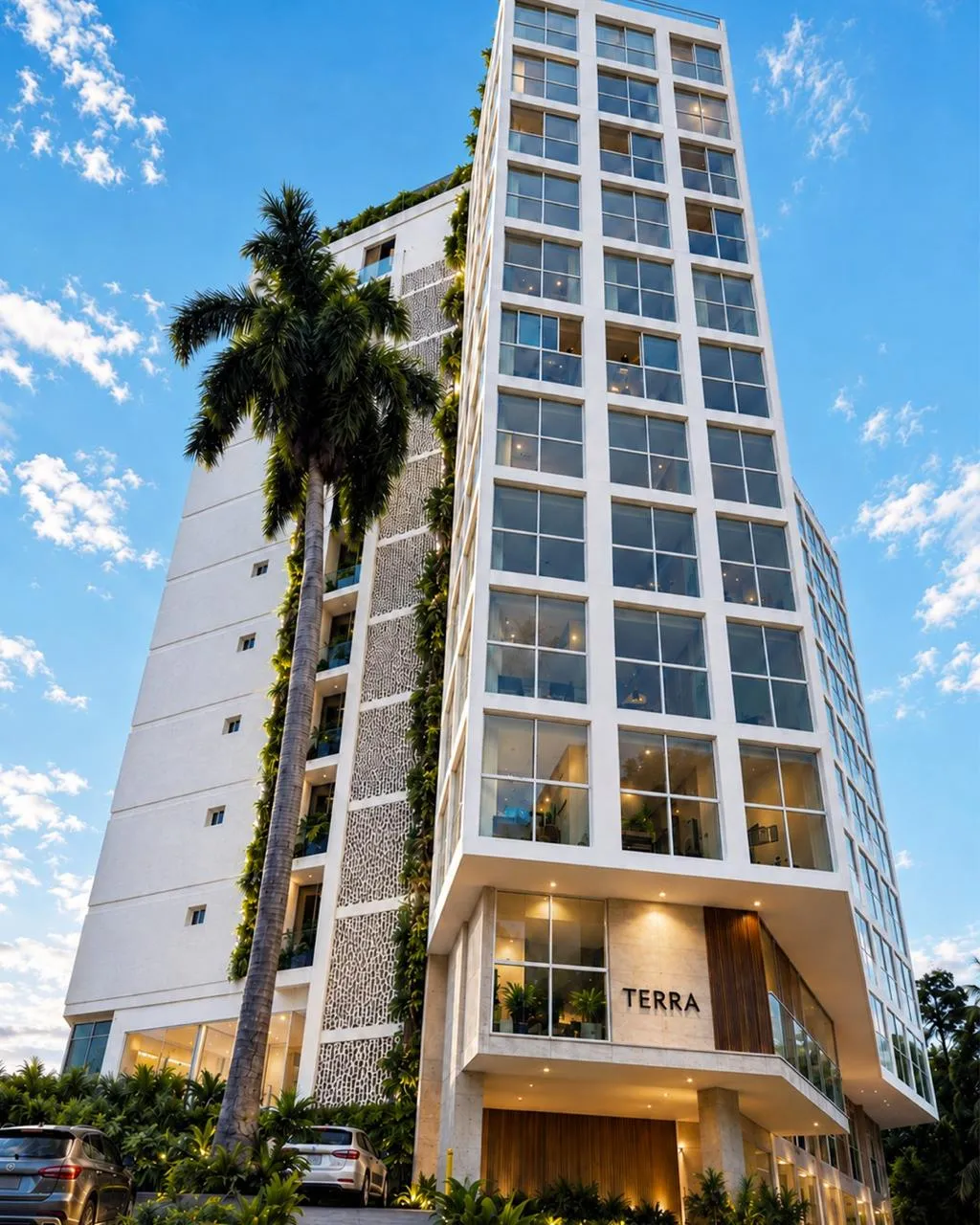 Apartments for Sale at PH Terra, Bella Vista