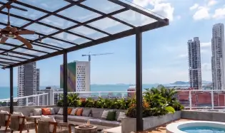 Apartments for Sale at PH Terra, Bella Vista