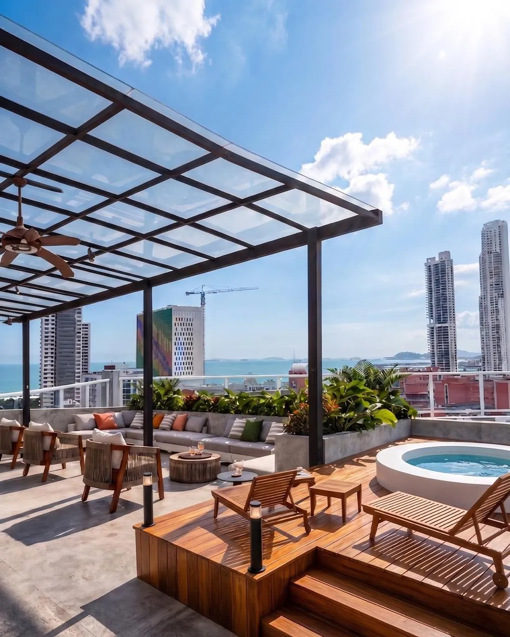 Apartments for Sale at PH Terra, Bella Vista