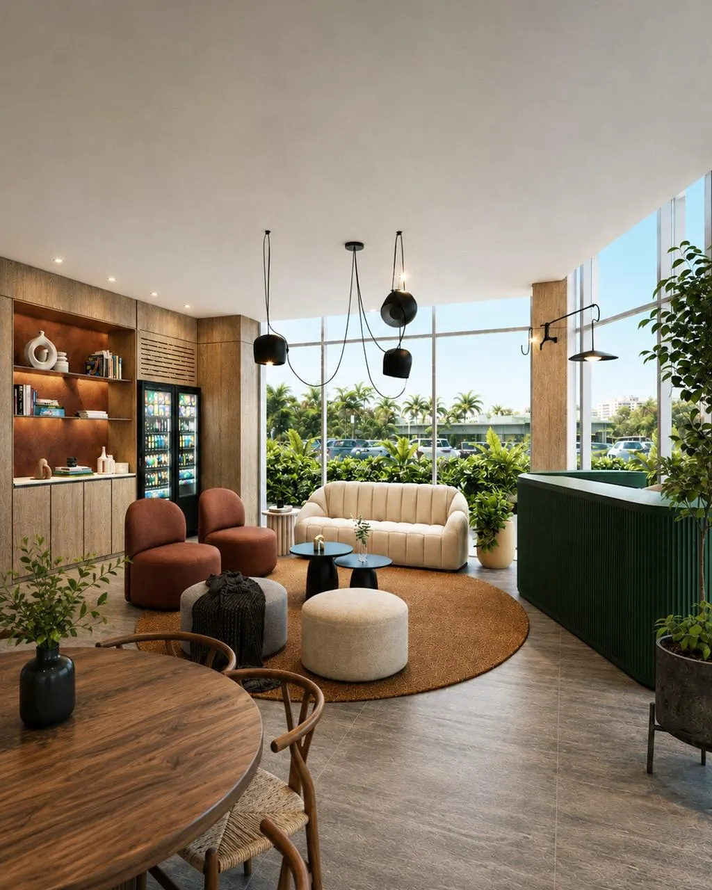 Apartments for Sale at PH Terra, Bella Vista