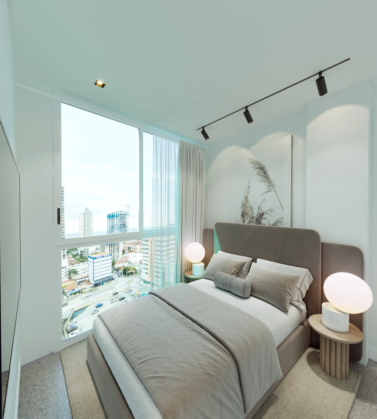 Apartments for Sale at PH Terra, Bella Vista