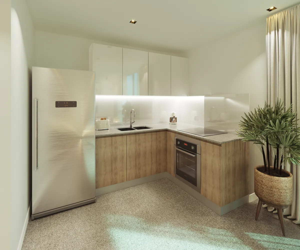 Apartments for Sale at PH Terra, Bella Vista