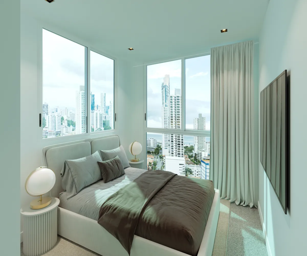 Apartments for Sale at PH Terra, Bella Vista
