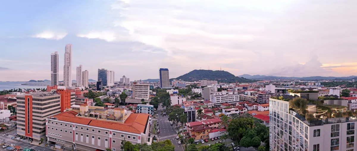 Apartments for Sale at PH Terra, Bella Vista
