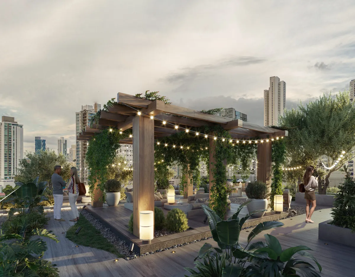 Apartments for Sale at PH Terra, Bella Vista