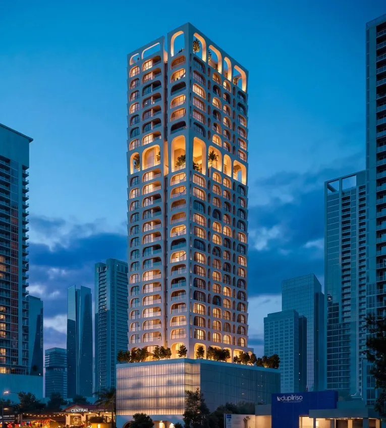 Apartment for Sale in San Francisco, Panama