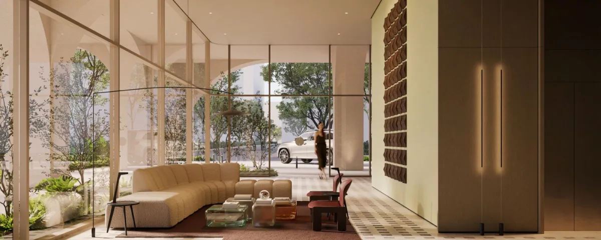 Apartment for Sale in San Francisco, Panama