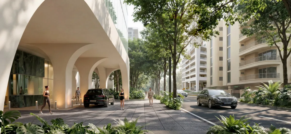 Apartment for Sale in San Francisco, Panama