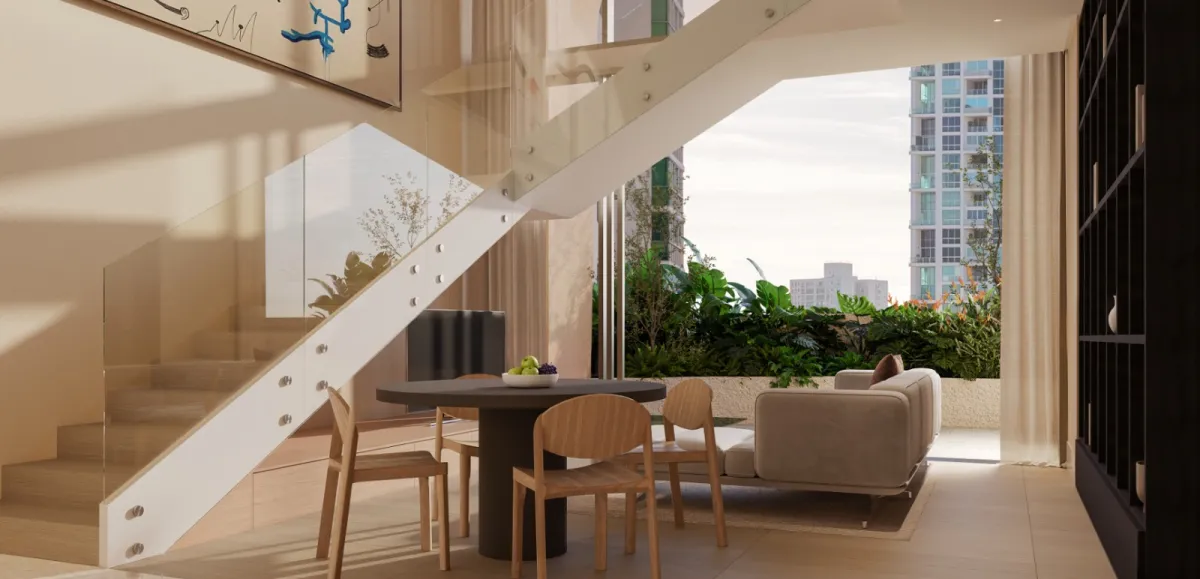 Apartment for Sale in San Francisco, Panama