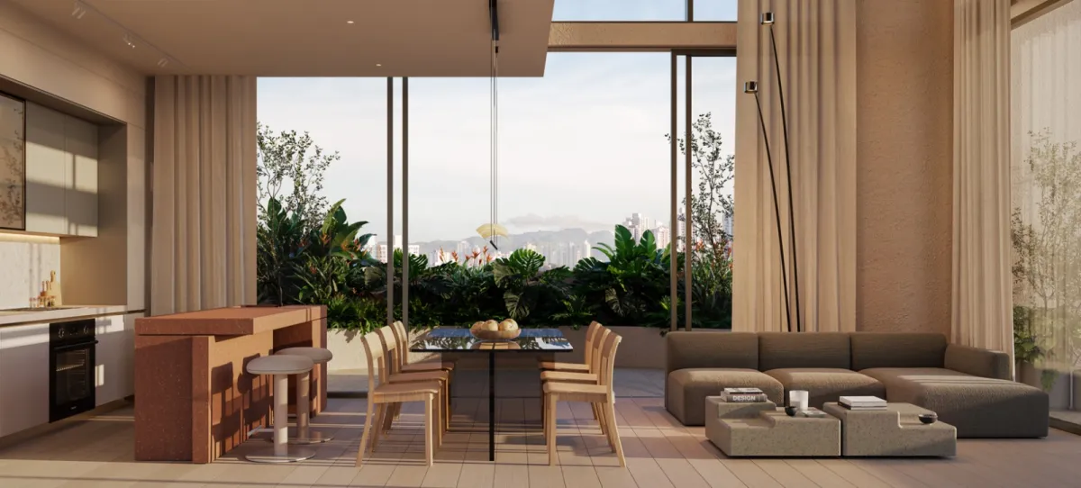 Apartment for Sale in San Francisco, Panama