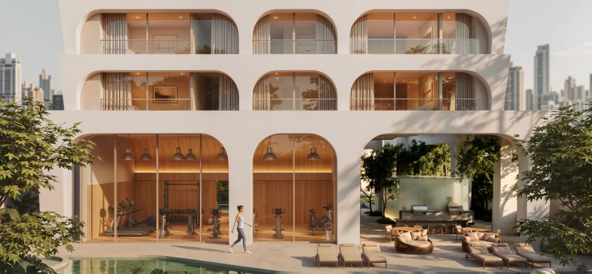 Apartment for Sale in San Francisco, Panama