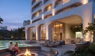 Venta de Apartamento en San Francisco, Panamá