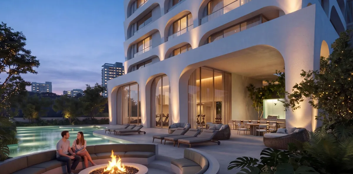 Apartment for Sale in San Francisco, Panama