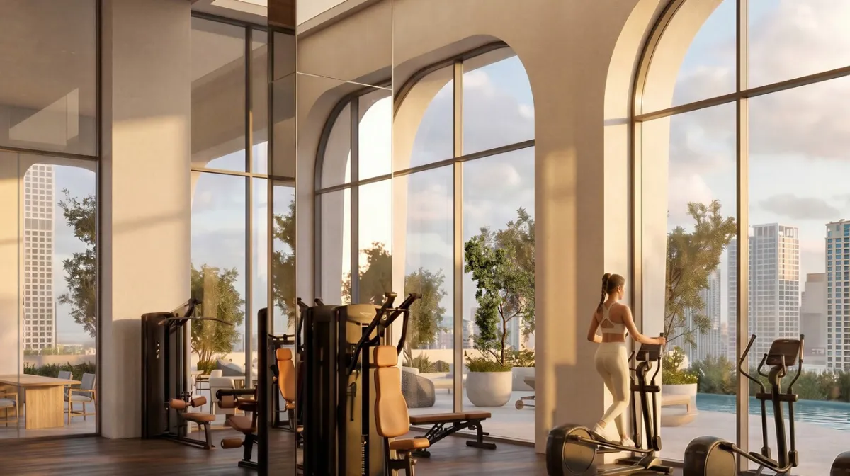 Apartment for Sale in San Francisco, Panama