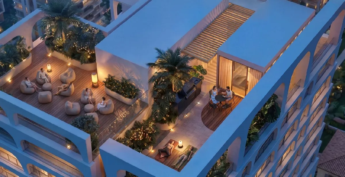 Apartment for Sale in San Francisco, Panama