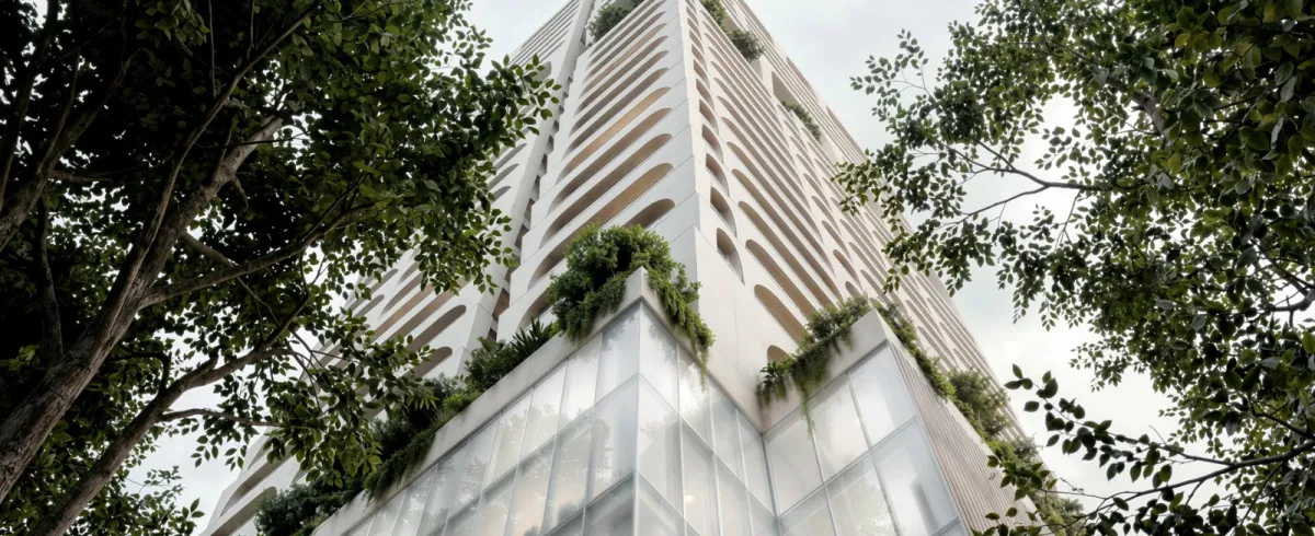 Apartment for Sale in San Francisco, Panama