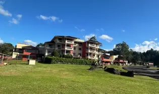 Furnished Ground-Floor Apartment at Boquete Country Club – Mountain View