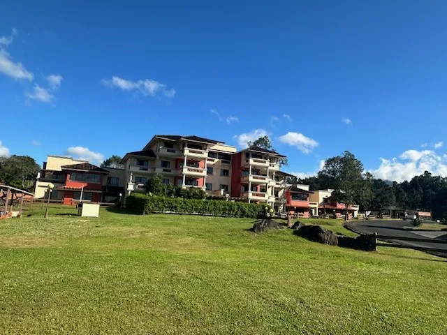 Furnished Ground-Floor Apartment at Boquete Country Club – Mountain View