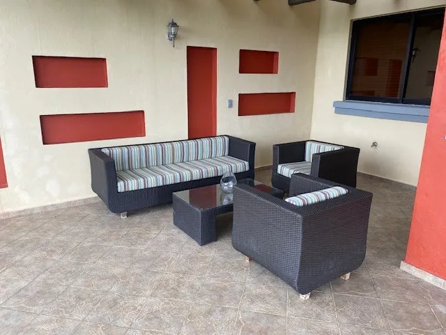 Furnished Ground-Floor Apartment at Boquete Country Club – Mountain View