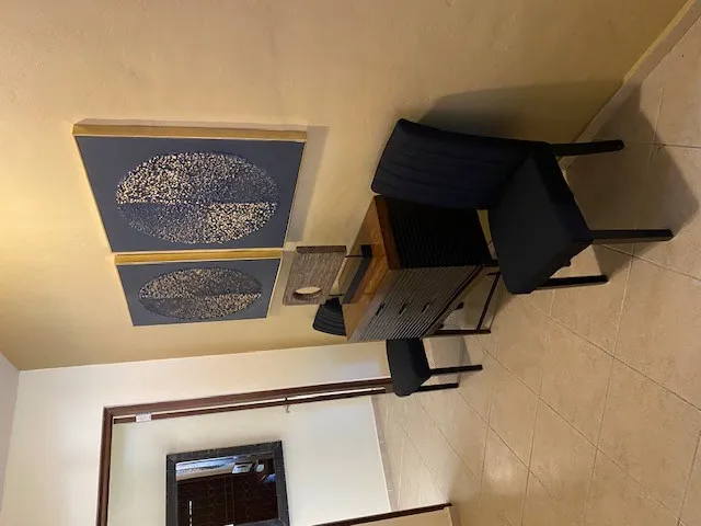 Furnished Ground-Floor Apartment at Boquete Country Club – Mountain View