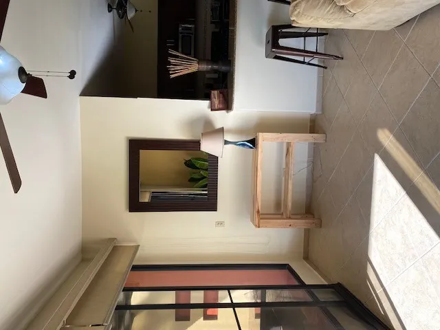 Furnished Ground-Floor Apartment at Boquete Country Club – Mountain View