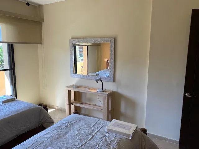 Furnished Ground-Floor Apartment at Boquete Country Club – Mountain View