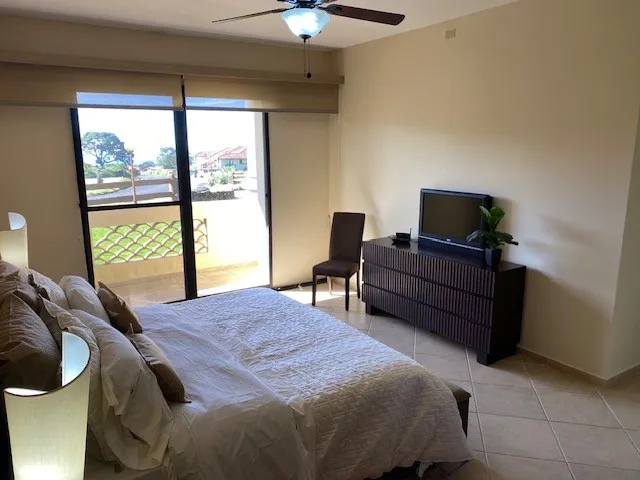 Furnished Ground-Floor Apartment at Boquete Country Club – Mountain View