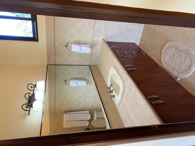 Furnished Ground-Floor Apartment at Boquete Country Club – Mountain View
