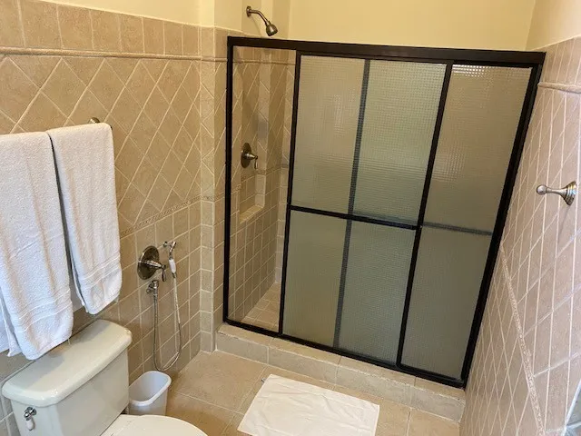 Furnished Ground-Floor Apartment at Boquete Country Club – Mountain View