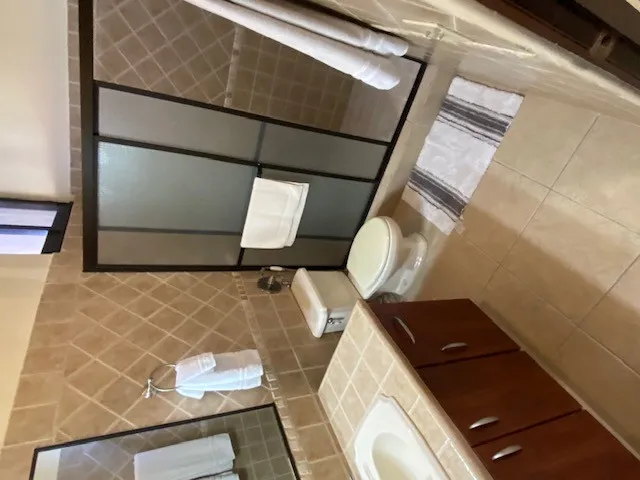 Furnished Ground-Floor Apartment at Boquete Country Club – Mountain View