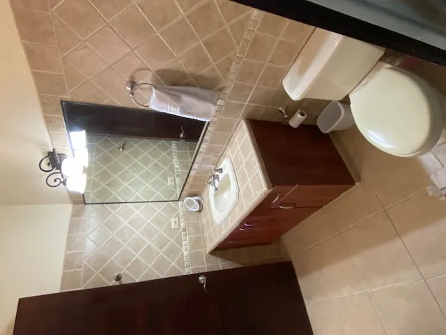 Furnished Ground-Floor Apartment at Boquete Country Club – Mountain View