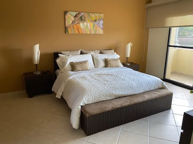 Furnished Ground-Floor Apartment at Boquete Country Club – Mountain View