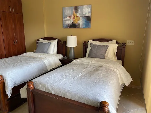 Furnished Ground-Floor Apartment at Boquete Country Club – Mountain View