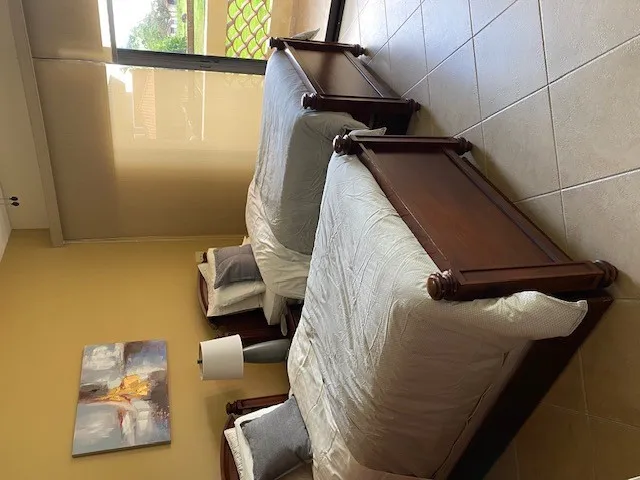 Furnished Ground-Floor Apartment at Boquete Country Club – Mountain View
