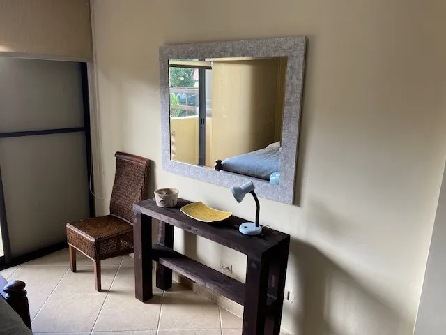 Furnished Ground-Floor Apartment at Boquete Country Club – Mountain View