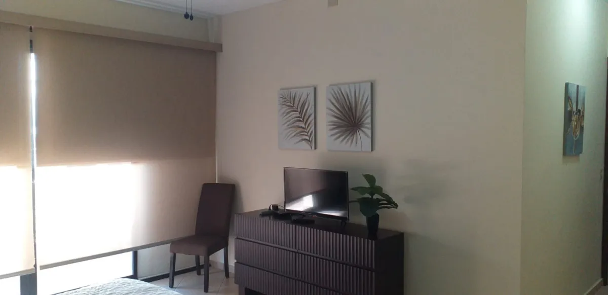 Furnished Ground-Floor Apartment at Boquete Country Club – Mountain View