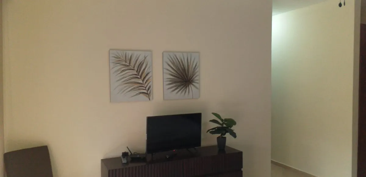 Furnished Ground-Floor Apartment at Boquete Country Club – Mountain View