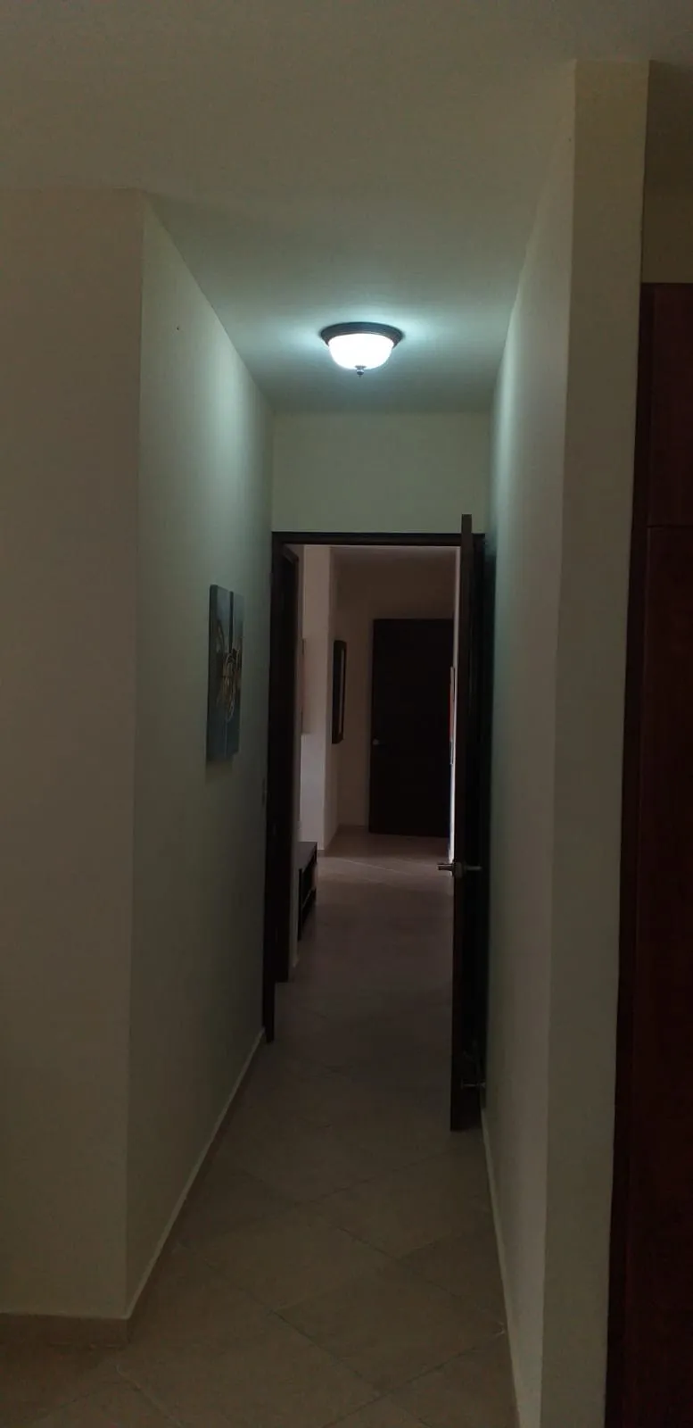Furnished Ground-Floor Apartment at Boquete Country Club – Mountain View