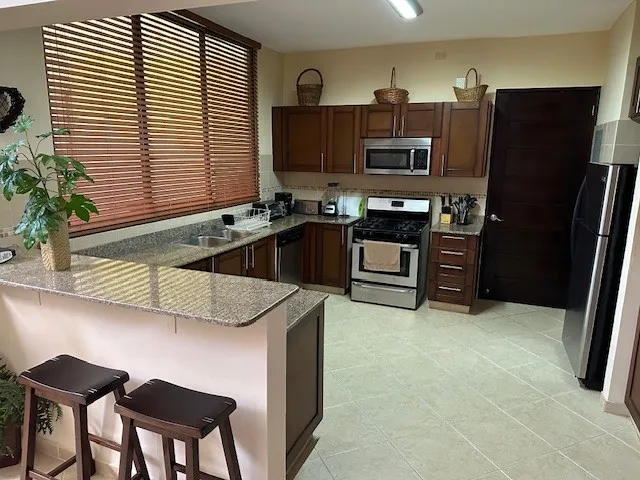 Furnished Home in Boquete Country Club – Mountain View (282 m²)