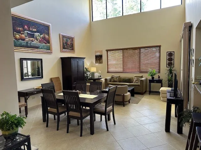 Furnished Home in Boquete Country Club – Mountain View (282 m²)