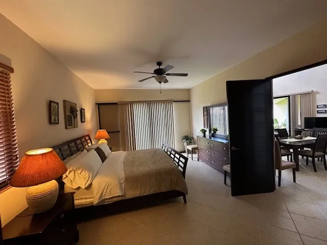 Furnished Home in Boquete Country Club – Mountain View (282 m²)
