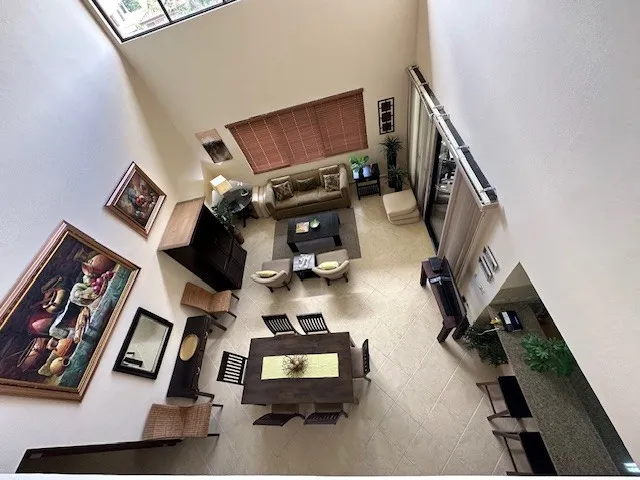Furnished Home in Boquete Country Club – Mountain View (282 m²)
