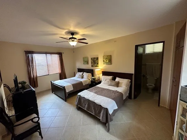 Furnished Home in Boquete Country Club – Mountain View (282 m²)