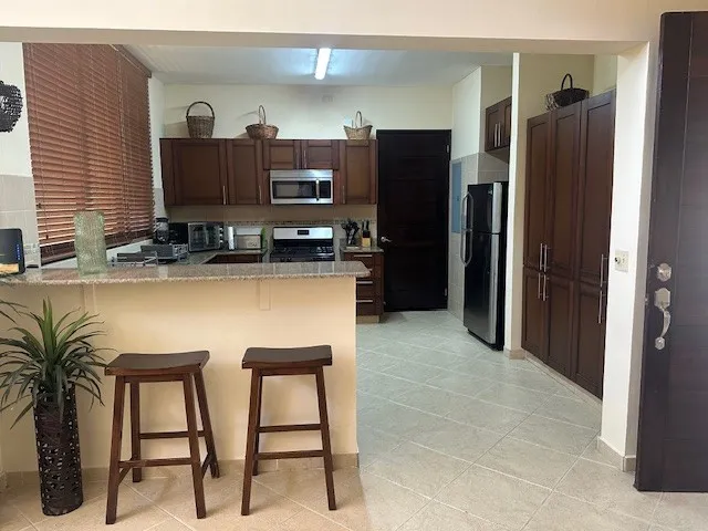 Furnished Home in Boquete Country Club – Mountain View (282 m²)