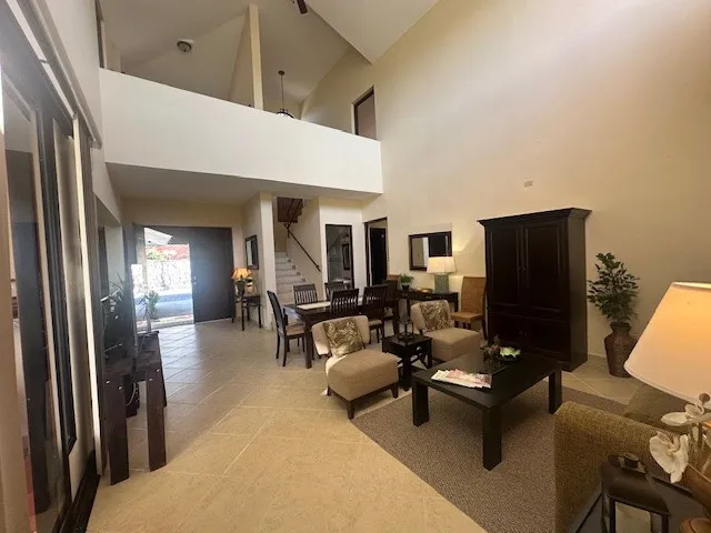 Furnished Home in Boquete Country Club – Mountain View (282 m²)