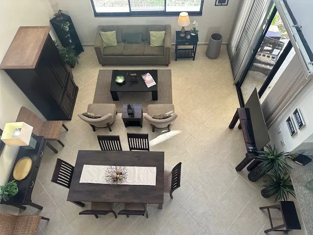 Furnished Home in Boquete Country Club – Mountain View (282 m²)