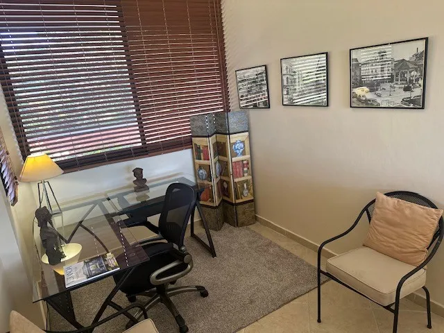 Furnished Home in Boquete Country Club – Mountain View (282 m²)