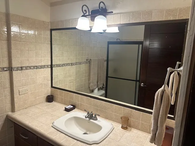 Furnished Home in Boquete Country Club – Mountain View (282 m²)