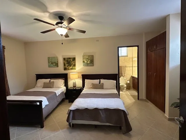 Furnished Home in Boquete Country Club – Mountain View (282 m²)